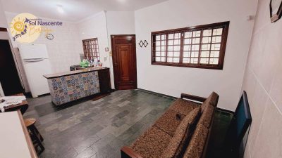 Casa, 1 quarto, 111 m² - Foto 5