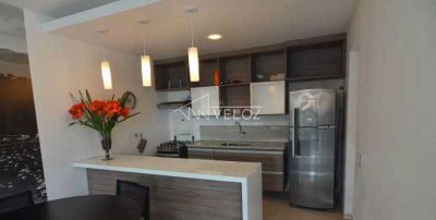 Apartamento, 2 quartos, 90 m² - Foto 5