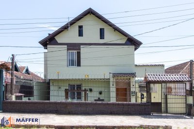 Casa, 6 quartos - Foto 2