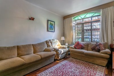 Casa, 3 quartos, 127 m² - Foto 2