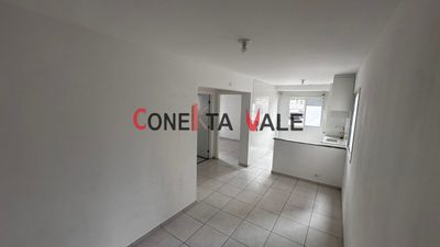 Apartamento, 2 quartos, 48 m² - Foto 5