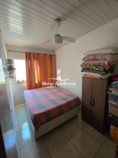 Kitnet-Studio, 35 m² - Foto 1