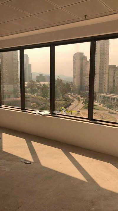 Sala-Conjunto, 48 m² - Foto 3