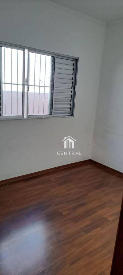 Sobrado, 3 quartos, 125 m² - Foto 5