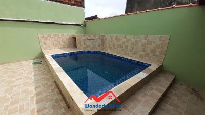 Casa, 3 quartos, 75 m² - Foto 2