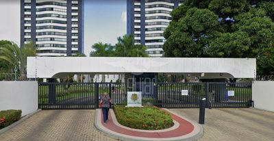 Apartamento, 4 quartos, 192 m² - Foto 3