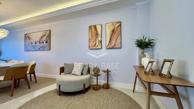 Apartamento, 4 quartos, 185 m² - Foto 4