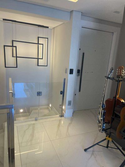Cobertura, 3 quartos, 202 m² - Foto 3