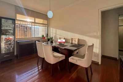 Apartamento, 3 quartos, 93 m² - Foto 5
