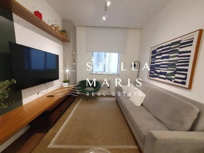 Apartamento, 2 quartos, 84 m² - Foto 3