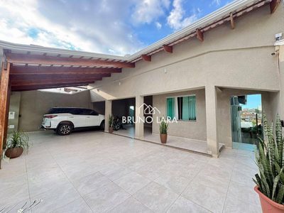 Casa, 4 quartos, 315 m² - Foto 1