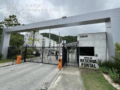 Apartamento, 2 quartos, 44 m² - Foto 1