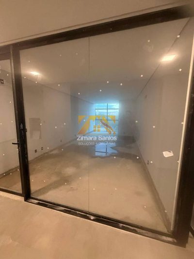 Sala-Conjunto, 36 m² - Foto 3
