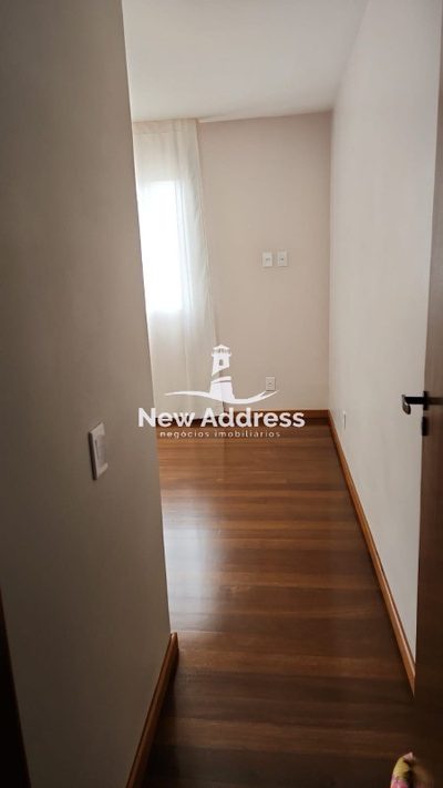 Apartamento, 4 quartos, 160 m² - Foto 4