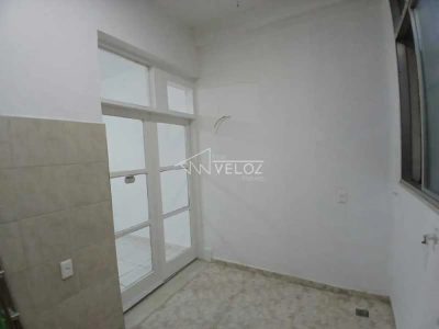 Apartamento, 1 quarto, 40 m² - Foto 2