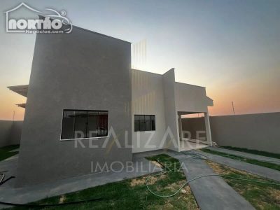 Casa, 3 quartos, 105 m² - Foto 3