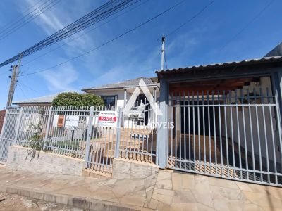 Casa, 3 quartos, 142 m² - Foto 3