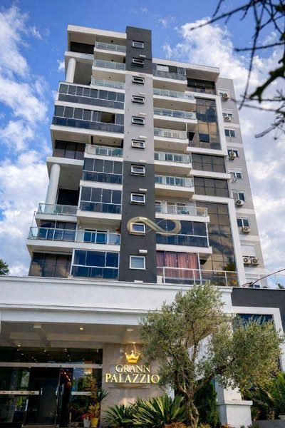 Apartamento, 3 quartos, 104 m² - Foto 2