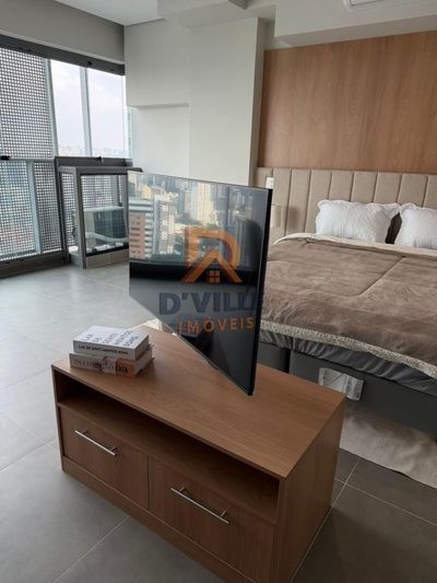 Apartamento, 1 quarto - Foto 5
