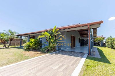 Sítio, 555 m² - Foto 1