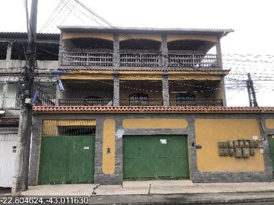 Apartamento, 1 quarto, 10 m² - Foto 1