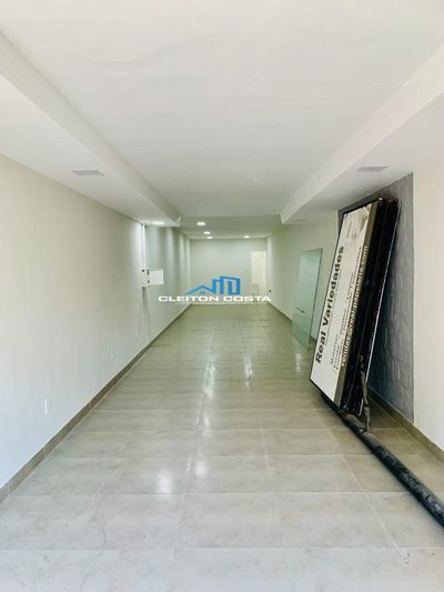 Loja-Salão, 60 m² - Foto 3