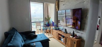 Apartamento, 2 quartos, 61 m² - Foto 3