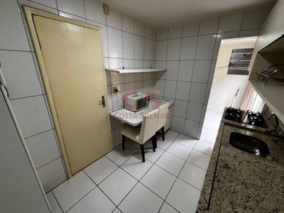 Apartamento, 1 quarto, 60 m² - Foto 5