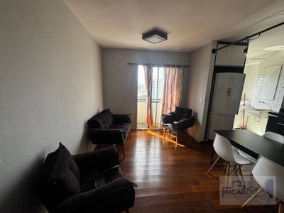Apartamento, 2 quartos, 55 m² - Foto 4