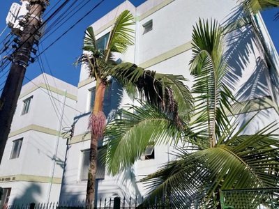 Apartamento, 2 quartos, 55 m² - Foto 1