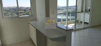 Apartamento, 2 quartos, 91 m² - Foto 2