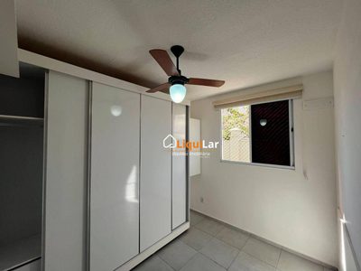 Apartamento, 2 quartos, 47 m² - Foto 4