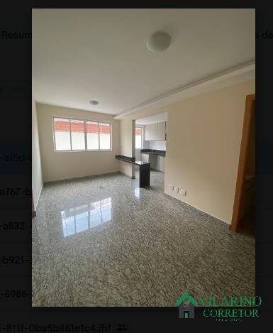 Apartamento, 2 quartos, 56 m² - Foto 2