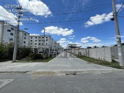 Apartamento, 2 quartos, 40 m² - Foto 1