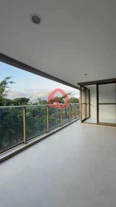Apartamento, 3 quartos, 123 m² - Foto 3
