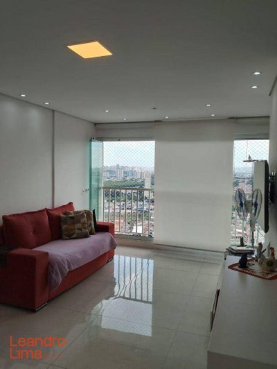 Apartamento, 3 quartos, 75 m² - Foto 1