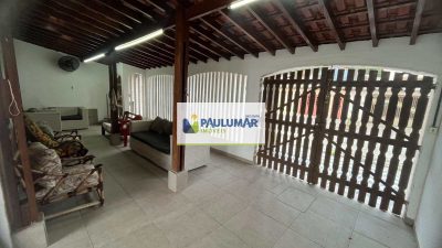 Casa, 3 quartos - Foto 3