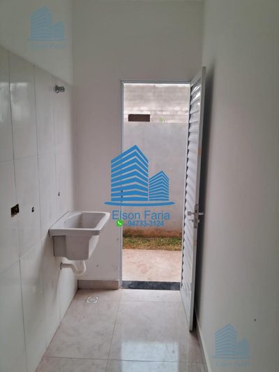 Casa, 2 quartos, 125 m² - Foto 4