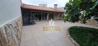Casa, 2 quartos, 280 m² - Foto 1