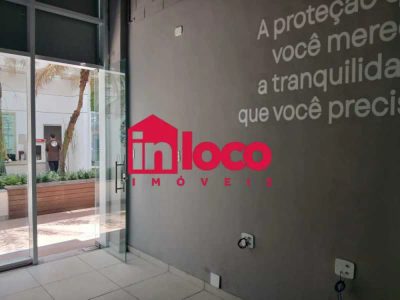 Loja-Salão, 38 m² - Foto 4