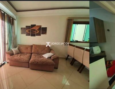 Casa, 2 quartos, 134 m² - Foto 1