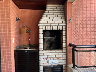 Apartamento, 4 quartos, 128 m² - Foto 4