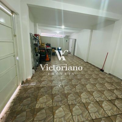 Casa, 3 quartos, 242 m² - Foto 4