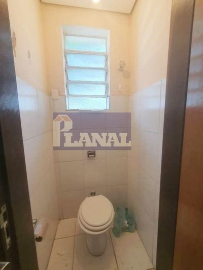 Loja-Salão, 53 m² - Foto 4