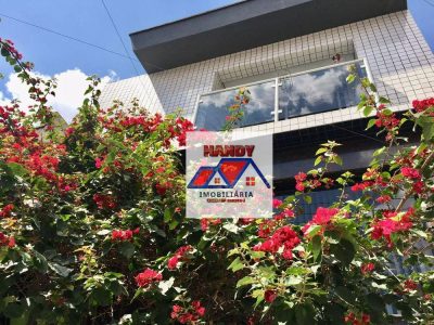 Sobrado, 4 quartos, 250 m² - Foto 3