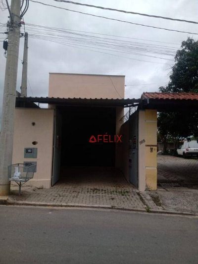 Loja-Salão, 50 m² - Foto 3