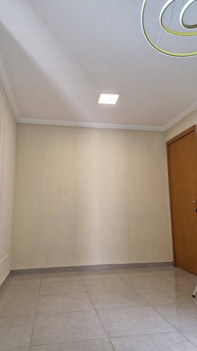Apartamento, 2 quartos, 43 m² - Foto 3