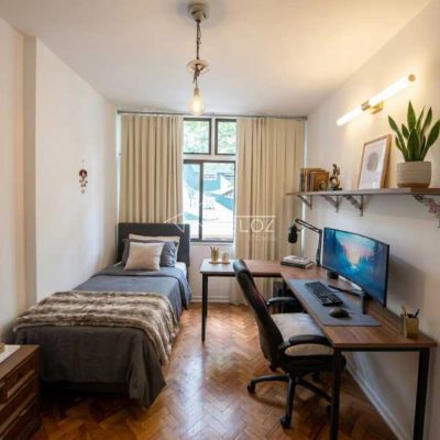 Apartamento, 4 quartos, 140 m² - Foto 1