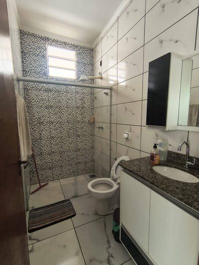 Casa, 3 quartos, 143 m² - Foto 3