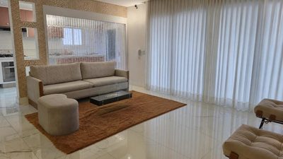 Apartamento, 3 quartos, 198 m² - Foto 2